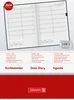 BRUNNEN 1078760904 Tages/Buchkal. 2024 Modell 787 Produktbild-Vorschau 3