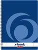 Notatnik spiralowany Herlitz COLLEGE A4 w linie, 80 kartek Podgląd zdjęcia produktu 7