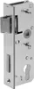 Schlosskasten 141U,blk DIN L/R Maß A30xB60xC172mm Produktbild-Vorschau 7