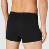 Schiesser Herren Shorts Gr. 8  schwarz Produktbild-Vorschau 5