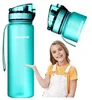 Butelka do oczyszczania wody Aquaphor City 500 ml Mint Podgląd zdjęcia produktu 4