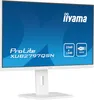 iiyama Prolite XUB2797QSN-W1 Monitor, 27 Zoll WQHD, 75 Hz, Produktbild-Vorschau 4