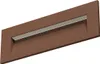 Applique LED encastrable Beneito Faure Tween 5W CCT, Voir les images du produit 1