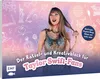 Der inoffizielle Rätsel- und Kreativblock für Taylor Produktbild-Vorschau 1