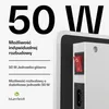 Blumfeldt Ogrzewanie na podczerwień do ścian 50 W – Montaż Podgląd zdjęcia produktu 3