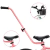 SUN BABY LOOFI Detský bicykel 14 palcov, ľahký hliníkový Náhľad obrázku produktu 6