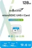 Exascend Essential-X Scheda di memoria Micro SD 128 GB Anteprima dell’immagine prodotto 2