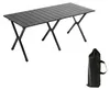 Relaxdays Campingtabel, inklapbaar, hoogte x breedte x Productafbeelding-voorbeeld 7