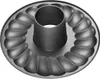 Zenker Black Metallic Springform mit Flach- und Rohrboden, Produktbild-Vorschau 6