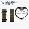 kwmobile 2 cinturini per orologio compatibili con Samsung Anteprima dell’immagine prodotto 5