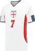 Koszulka piłkarska reprezentacji Anglii – domowa – Beckham Podgląd zdjęcia produktu 2