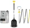 Set Powder BT LVS-Gerät, Schneeschaufel, Lawinensonde Produktbild-Vorschau 3