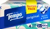 Packaging for Tempo Original tissues. Anteprima dell’immagine prodotto