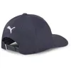 Puma Youth P Cap NAVY BLAZER OSFA Produktbild-Vorschau 2