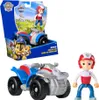 PAW Patrol 6071212, Čtyřkolka, 3 rok/roky, Plast, Modrá, Náhled obrázku produktu 26