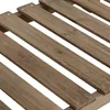 Yaheetech Hochbeet mit Ablagefach, Blumenkasten aus Holz, Produktbild-Vorschau 9