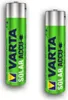 VARTA NiMH Akku "RECHARGE ACCU Solar" Micro (AAA/HR03) Produktbild-Vorschau 9