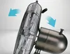 SILVERCREST Tischventilator Oszillation STVM 30 B1 30cm Produktbild-Vorschau 2