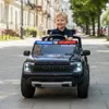 Ford Elektroauto für Kinder Kinderauto Elektrofahrzeuge Produktbild-Vorschau 8