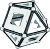 Geomag, Classic Black and White 013, Konstruktionsspielzeug Produktbild-Vorschau 10