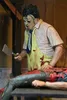 Texas Chainsaw Massacre Clothed Actionfigur Leatherface Produktbild-Vorschau 16