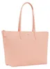 Lacoste L. 12.12 Concept - Shopper L 34 cm (miami) Produktbild-Vorschau 14