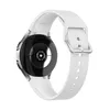 Bstrap Silicone Armband für Samsung Galaxy Watch 4 / 5 / 5 Produktbild-Vorschau 2