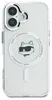 Karl Lagerfeld Klhmp16Shlschh Iphone 16 6.1 Biały/Bianco Anteprima dell’immagine prodotto 13