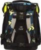 School Mood Champion Maxx Elias Rennwagen Ranzen Set 7tlg. Produktbild-Vorschau 19