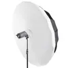 Walimex pro Diffuseur pour parapluie réflecteur 180 cm - Voir les images du produit 7