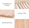 Holzbleistifte, Hb Bleistifte, Bleistifte Set, 100 Stück Produktbild-Vorschau 5