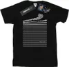 The Wizard Of Oz - T-Shirt für Damen BI51737 (3XL) Produktbild-Vorschau 1