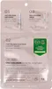 VT COSMETICS Cica Collagen All in One 3steps Mask - Náhľad obrázku produktu 1