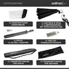 Walimex pro Octagon Softbox 55 cm mit 35 W LED Set inkl. Produktbild-Vorschau 7