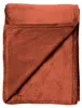 Dutch Decor Wohndecke Flanell-Fleece Billy 150x200 cm Produktbild-Vorschau 1