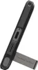 A dark gray phone case with a kickstand is shown at an angle against a white background. Náhled obrázku produktu