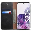Galaxy S20+ Hülle, LaimTop Leder Flip Brieftasche Produktbild-Vorschau 2