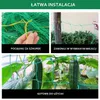 Siatka podporowa do roślin pnących, do pomidorów, ogórków, Podgląd zdjęcia produktu 4