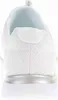 Skechers Summits - Weiß / Silber Polyester Größe: 38.5 Produktbild-Vorschau 11