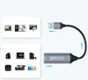 INF 4K HDMI Capture Card USB 3.0 pro živé vysílání a záznam Náhled obrázku produktu 2