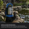 Pompe submersible combinée GS 750.1 2V1 Voir les images du produit 13