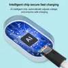 Cavo di ricarica USB magnetico per smartwatch Imoo Watch Anteprima dell’immagine prodotto 7