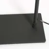 Steinhauer Stehleuchte Serpent 1-flammig Mattes Schwarz Produktbild-Vorschau 25
