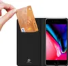 Duxducis Skinpro Iphone 7 / 8 / Se 2020 / 2022 Nero Anteprima dell’immagine prodotto 29