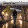 Infinity Goods Sturmschirm – Regenschirm – 140 km/h – Produktbild-Vorschau 8