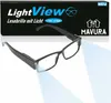 Okulary do czytania LightView LED z filtrem niebieskiego Podgląd zdjęcia produktu 1