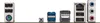 Gigabyte A620M H - Motherboard - micro ATX - Socket AM5 - Produktbild-Vorschau 5