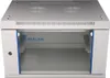 Extralink Szafa Rackmount 6U 600x450 Grey Naścienna - Półka Podgląd zdjęcia produktu 1
