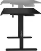 SENSE7 Nojo Höhenverstellbarer Schreibtisch 140x70 cm Produktbild-Vorschau 9