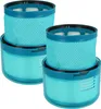 vhbw 2x Staubsaugerfilter kompatibel mit Dyson Gen5detect Produktbild-Vorschau 1